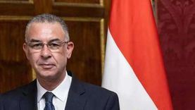الجالية المصرية عن رحيل سفير مصر بإيطاليا: «ملحقناش نعرفه وسيرته طيبة»
