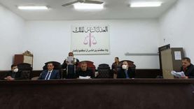 المؤبد والسجن لـ7 متهمين في مشاجرة بين عائلتين بالفيوم