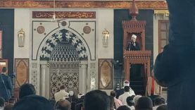 «الأوقاف» تفتتح 22 مسجدا في محافظات مختلفة الجمعة المقبلة