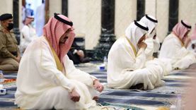 تعرف على أماكن وساحات صلاة عيد الأضحى 2024 في الرياض وموعدها