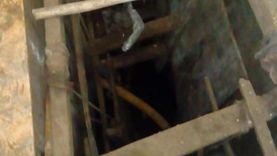 سقوط «دجالة» في قبضة الأمن أثناء تنقيبها على الآثار داخل منزل ببني سويف