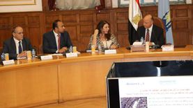 محافظ القاهرة يتابع الإجراءات النهائية لمشروع «كايرو بايك تمهيدا لافتتاحه