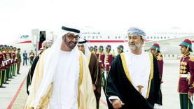 رئيس الإمارات: نحرص على التعاون مع الأشقاء لتقوية منظومة العمل الخليجي