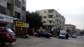 استمرار إزالات شارع حسين كامل بمصر الجديدة.. وحصر رغبات «الحي السادس»