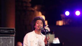 محمد محسن يسافر بجمهوره لأغاني الزمن الجميل في مهرجان المسرح الروماني