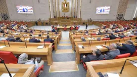 بدء الجلسة العامة لمجلس لنواب لمناقشة الموازنة العامة للدولة لعام 2024-2025