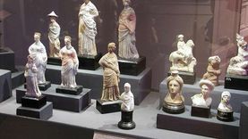 «الإفتاء» تكشف عن حكم إقامة المتاحف ووضع التماثيل فيها