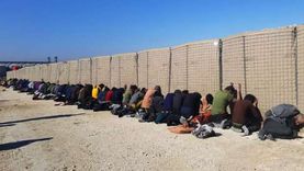 «قسد» تعلن سيطرتها على سجن الحسكة بعد استسلام عناصر داعش