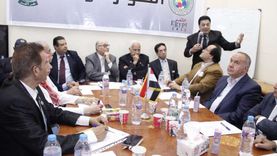 حزب الغد يواصل دورات التوعية الدستورية لشباب الجمهورية الجديدة