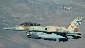 طائرات الاحتلال الإسرائيلي تقصف منزلين في «تل السلطان» غرب رفح الفلسطينية