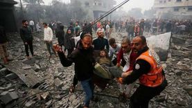 ارتفاع ضحايا العدوان الإسرائيلي على غزة إلى 34 ألفا و305 شهداء