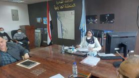 نائب محافظ القاهرة: تنفيذ الخطة الاستثمارية للأحياء لخدمة المواطنين