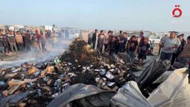 «القاهرة الإخبارية»: أوروبا تتخذ خطوات جديدة للضغط على إسرائيل لوقف الحرب في غزة