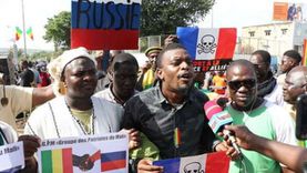 حكومة مالي: نحتفظ بحق الرد إذا واصلت فرنسا تصرفاتها «الاستفزازية»