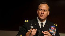 قائد القيادة المركزية الأمريكية يتوجه إلى إسرائيل لمناقشة الأوضاع في غزة