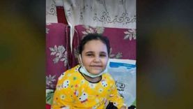 تطورات حالة الطفلة رودينا بعد يومين في معهد ناصر.. السيسي وجه بعلاجها
