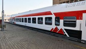 مواعيد القطارات الإسكندرية - القاهرة اليوم الخامس من شهر رمضان