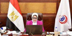 المصرية وزارة لقاح كورونا تسجيل الصحة خطوات التسجيل