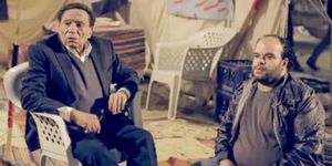 محمد عبدالرحمن عن أول لقاء مع الزعيم: ضغطي علي وبقيت بشوف بعين واحدة - فن - الوطن