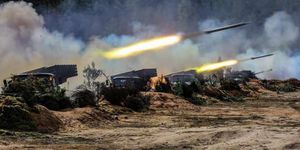 روسيا اخبار واوكرانيا حرب الناتو: لسنا