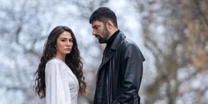 مسلسل اسمي فرح الحلقة 15 الموسم الثاني الحلقة 1 مترجمة