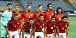 موعد مباراه مصر والمغرب بتوقيت السعوديه