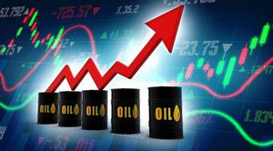 لماذا ارتفعت أسعار النفط فجأة اليوم؟.. تعرف على الأسباب