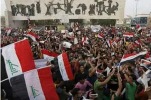 الأزمات الدولية: مزيد من الشفافية يمكنه إخماد احتجاجات جنوب العراق