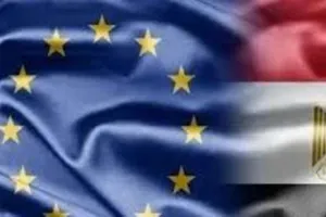 مؤتمر الاستثمار المصري الأوروبي - تعبيرية