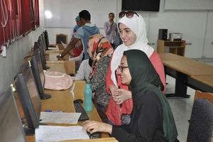 مؤشرات تنسيق كليات أدبي 2023 في جميع الجامعات المصرية- تعبيرية