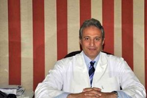 الدكتور بهاء ناجى، استشارى علاج السمنة والتغذية العلاجية
