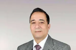مصطفى الجلاد عضو الشعبة العامة للاستثمار العقاري
