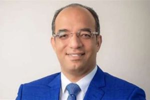 الدكتور علي مهران