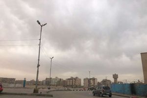 الأرصاد: ظاهرة جوية تؤثر على طقس القاهرة والسواحل اليوم