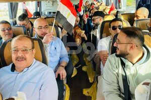 الجالية المصرية بالسعودية تحتشد للتصويت في الانتخابات الرئاسية 2024 (صور)