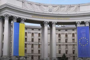 الدفاع الأوكرانية _ صورة أرشيفية