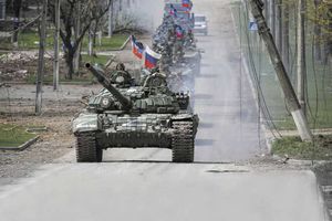 توقعات دولية باستمرار الحرب «الروسية - الأوكرانية»