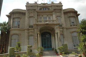 جامعة عين شمس.. صورة أرشيفية