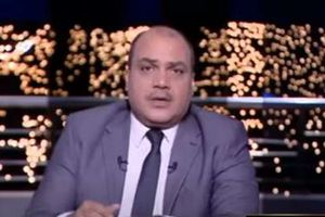 الدكتور محمد الباز