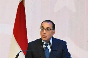مصادر لـ«الوطن»: شريف فاروق وزيرا للتموين و«الأزهري» للأوقاف و«مايا» للتضامن
