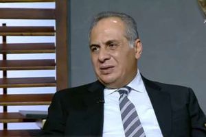 المهندس خالد العطار نائب وزير الاتصالات للتحول الرقمي والتنمية الإدارية