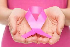 سرطان الثدي- صورة تعبيرية