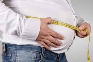 التخلص من الوزن الزائد
