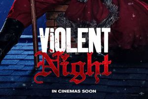 فيلم  Violent Night 