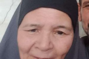 وفاة الحاجة سامية صديق الشيمي أثناء الحج