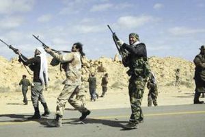 الإرهاب فى ليبيا يعرقل مساعى الحوار