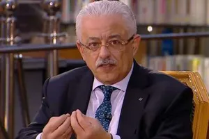 الدكتور طارق شوقي - وزير التربية والتعليم والتعليم الفني السابق