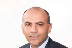 النائب جمال أبو الفتوح، عضو مجلس الشيوخ