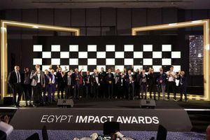 معرض Big 5 Egypt Impact