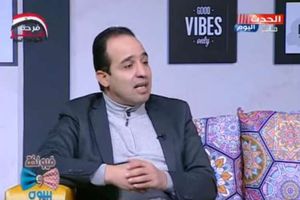 النائب محمد إسماعيل أمين سر لجنة الإسكان بالنواب